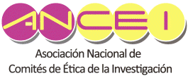 X  Congreso ANCEI- Asociación Nacional de Comités de Ética de la Investigación.